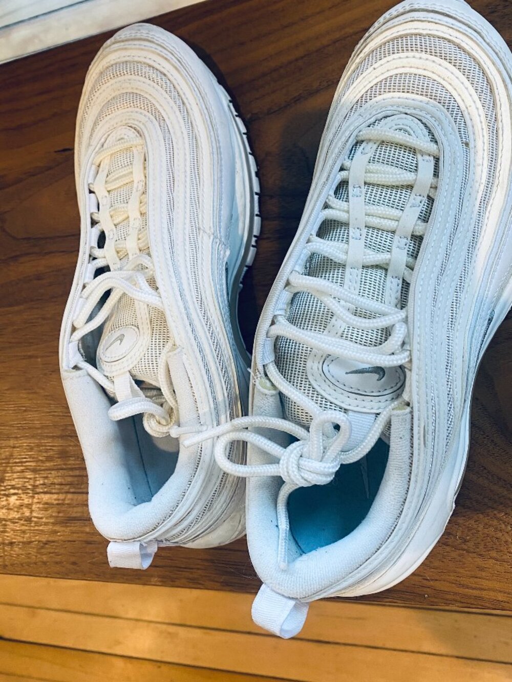 US 6 Nike AIr Max sneaker